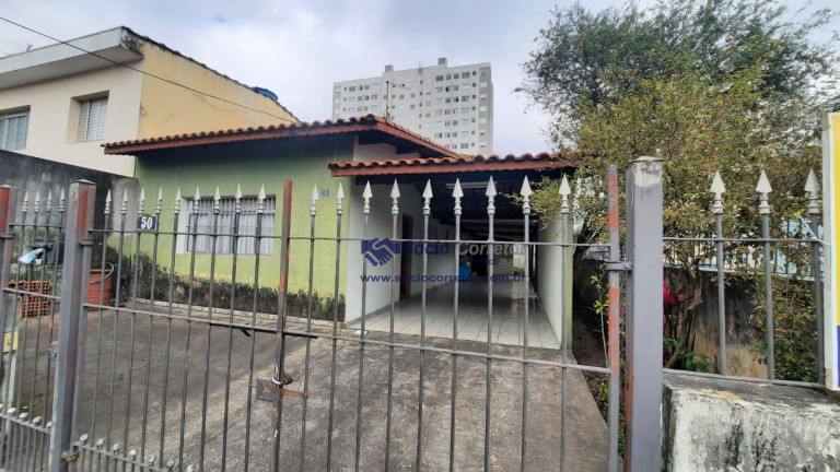 Imagem Casa com 2 Quartos à Venda, 100 m² em Vila Barros - Guarulhos Imagem Casa com 2 Quartos à Venda, 100 m² em Vila Barros - Guarulhos