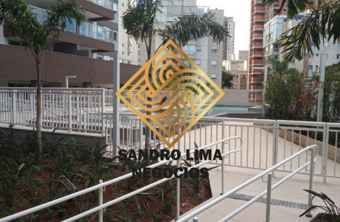 Imagem Apartamento com 2 Quartos à Venda, 63 m² em Jardim Prudência - São Paulo Imagem Apartamento com 2 Quartos à Venda, 63 m² em Jardim Prudência - São Paulo