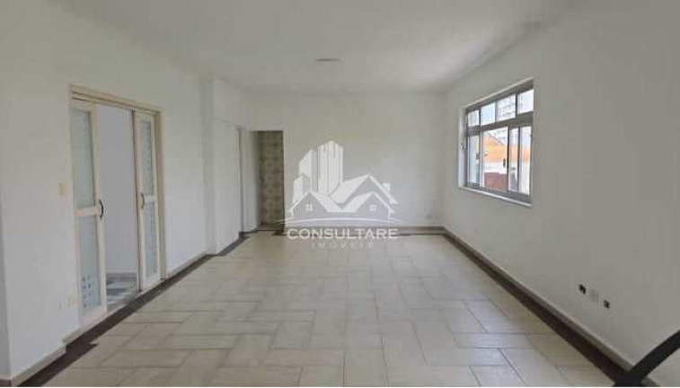 Imagem Apartamento com 5 Quartos à Venda, 208 m² em Embaré - Santos Imagem Apartamento com 5 Quartos à Venda, 208 m² em Embaré - Santos