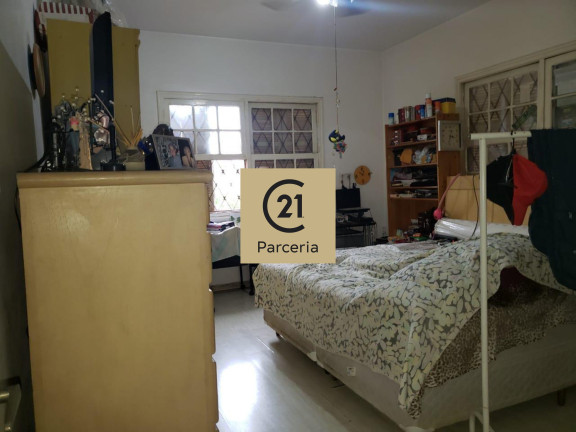 Imagem Sobrado com 3 Quartos à Venda, em Vila Cordeiro - São Paulo Imagem Sobrado com 3 Quartos à Venda, em Vila Cordeiro - São Paulo
