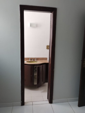 Imagem Casa com 3 Quartos para Alugar, 340 m² em Aparecida - Santos Imagem Casa com 3 Quartos para Alugar, 340 m² em Aparecida - Santos
