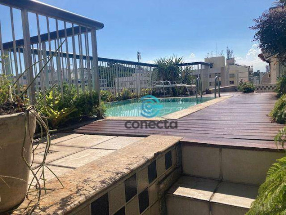 Imagem Cobertura com 3 Quartos à Venda, 225 m² em Ingá - Niterói Imagem Cobertura com 3 Quartos à Venda, 225 m² em Ingá - Niterói