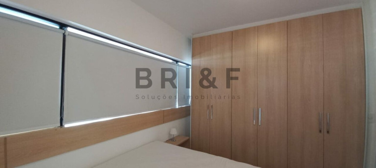 Imagem Apartamento com 1 Quarto à Venda, 64 m² em Vila Olímpia - São Paulo Imagem Apartamento com 1 Quarto à Venda, 64 m² em Vila Olímpia - São Paulo