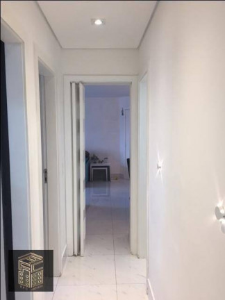 Imagem Apartamento com 3 Quartos à Venda, 104 m² em Ipiranga - São Paulo