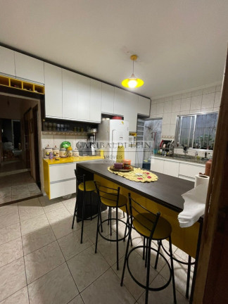 Imagem Casa com 4 Quartos à Venda, 120 m² em Km 18 - Osasco Imagem Casa com 4 Quartos à Venda, 120 m² em Km 18 - Osasco