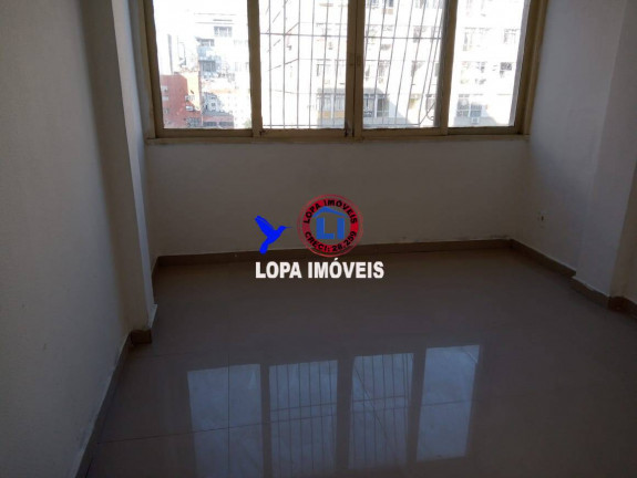 Imagem Apartamento com 1 Quarto à Venda, 45 m² em Centro - Rio De Janeiro Imagem Apartamento com 1 Quarto à Venda, 45 m² em Centro - Rio De Janeiro