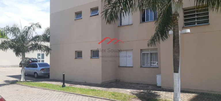 Imagem Apartamento com 3 Quartos à Venda, 73 m² em Condominio Parque Das Rosas - Hortolândia Imagem Apartamento com 3 Quartos à Venda, 73 m² em Condominio Parque Das Rosas - Hortolândia