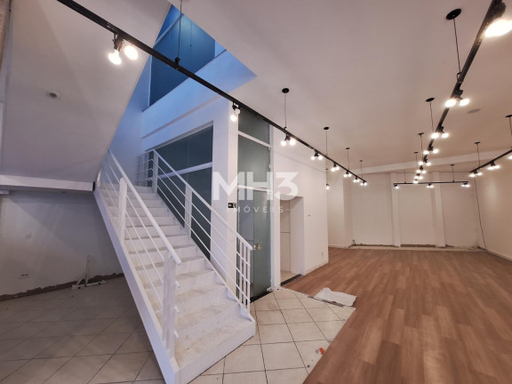 Imagem Sala Comercial para Alugar, 298 m² em Cambuí - Campinas