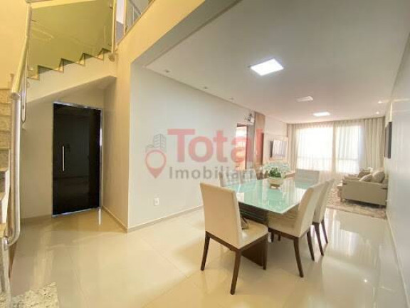 Imagem Cobertura com 4 Quartos à Venda, 164 m² em Ayrton Senna - Ipatinga Imagem Cobertura com 4 Quartos à Venda, 164 m² em Ayrton Senna - Ipatinga