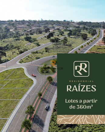 Imagem Terreno à Venda, 360 m² em Lagoinha De Fora - Lagoa Santa Imagem Terreno à Venda, 360 m² em Lagoinha De Fora - Lagoa Santa