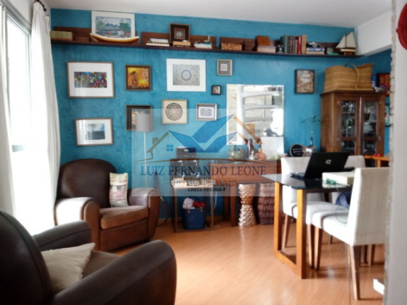 Imagem Apartamento com 2 Quartos à Venda, 124 m² em Bela Aliança - São Paulo Imagem Apartamento com 2 Quartos à Venda, 124 m² em Bela Aliança - São Paulo