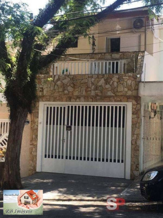 Casa com 3 Quartos à Venda, 120 m² em Rudge Ramos - São Bernardo Do Campo