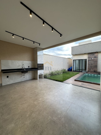 Imagem Casa com 3 Quartos à Venda, 151 m² em Jardim Presidente - Goiânia