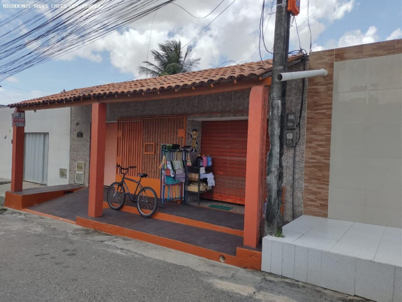 Imagem Imóvel Comercial à Venda, 160 m² em Araturi (jurema) - Caucaia Imagem Imóvel Comercial à Venda, 160 m² em Araturi (jurema) - Caucaia