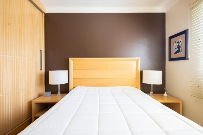 Imagem Imóvel com 3 Quartos à Venda, 180 m² em Itaim Bibi - São Paulo