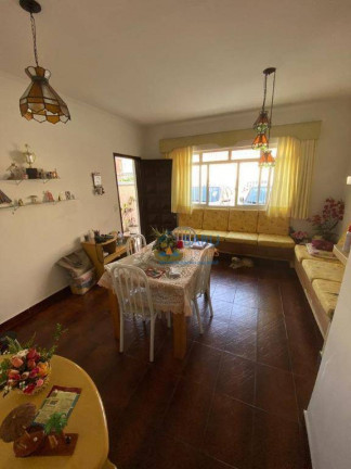 Imagem Casa com 3 Quartos à Venda, 145 m² em Lapa - São Paulo Imagem Casa com 3 Quartos à Venda, 145 m² em Lapa - São Paulo