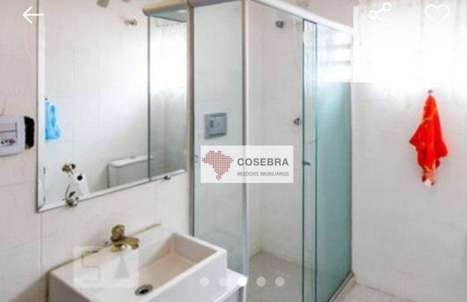 Imagem Sobrado com 4 Quartos à Venda, 200 m² em Brooklin Novo - São Paulo