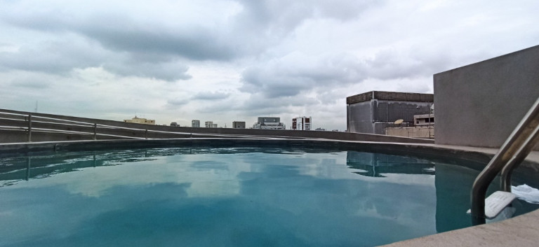 Imagem Apartamento com 1 Quarto à Venda, 25 m² em Consolação - São Paulo