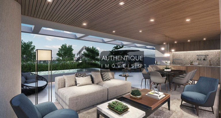 Imagem Apartamento com 3 Quartos à Venda, 245 m² em Vila Clementino - São Paulo Imagem Apartamento com 3 Quartos à Venda, 245 m² em Vila Clementino - São Paulo