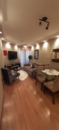 Imagem Apartamento com 2 Quartos à Venda, 54 m² em Padroeira - Osasco Imagem Apartamento com 2 Quartos à Venda, 54 m² em Padroeira - Osasco