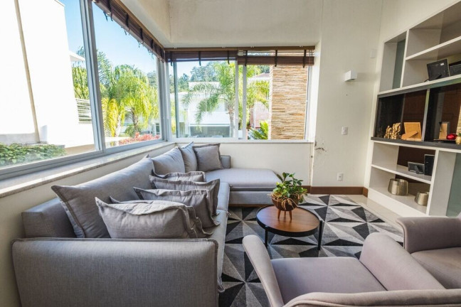 Imagem Casa de Condomínio com 5 Quartos à Venda, 404 m² em Santo Antônio De Lisboa - Florianópolis Imagem Casa de Condomínio com 5 Quartos à Venda, 404 m² em Santo Antônio De Lisboa - Florianópolis
