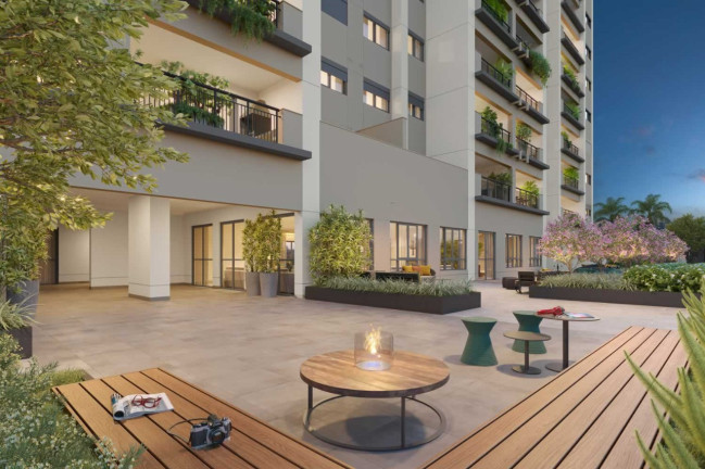 Imagem Imóvel com 2 Quartos à Venda, 66 m² em Mooca - São Paulo Imagem Imóvel com 2 Quartos à Venda, 66 m² em Mooca - São Paulo