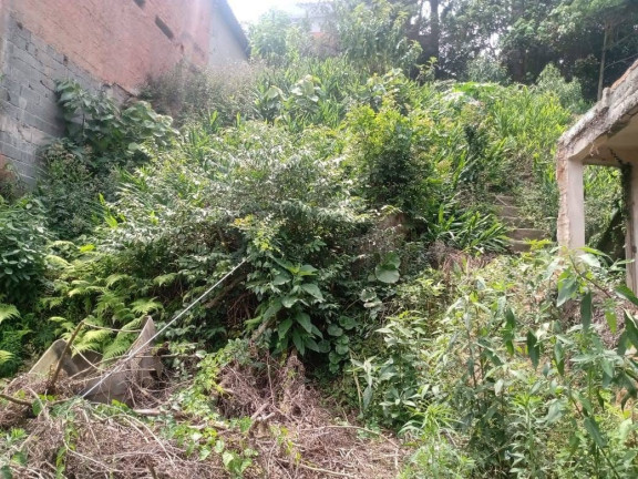 Imagem Terreno à Venda, 297 m² em Jardim Zaira - Mauá Imagem Terreno à Venda, 297 m² em Jardim Zaira - Mauá
