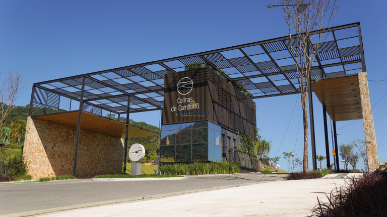 Imagem Terreno à Venda, 300 m² em Várzea Do Ranchinho - Camboriú