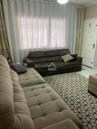 Imagem Sobrado com 2 Quartos à Venda, 90 m² em Vila Guarará - Santo André Imagem Sobrado com 2 Quartos à Venda, 90 m² em Vila Guarará - Santo André