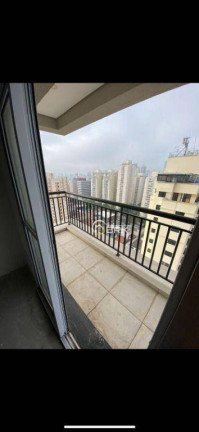 Sala Comercial para Alugar, 35 m² em Vila Gomes Cardim - São Paulo