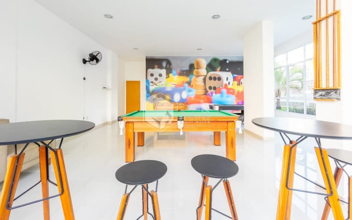 Imagem Imóvel com 2 Quartos à Venda, 141 m² em água Branca - São Paulo