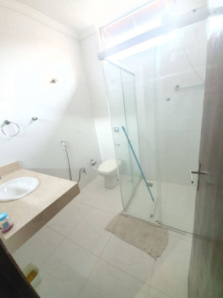 Imagem Casa de Condomínio com 3 Quartos à Venda, 140 m² em Limeira Imagem Casa de Condomínio com 3 Quartos à Venda, 140 m² em Limeira