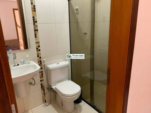 Imagem Cobertura com 4 Quartos à Venda, 150 m² em Jardim Satélite - São José Dos Campos