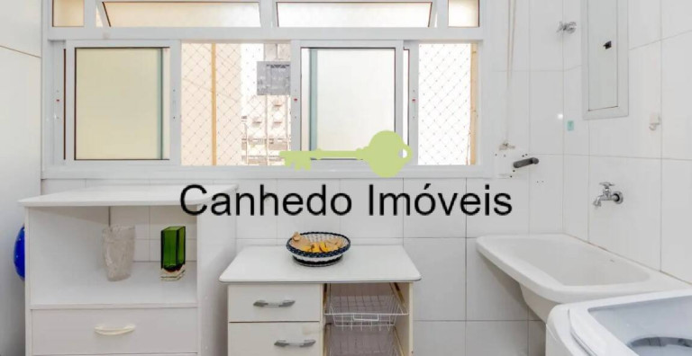 Imagem Apartamento com 3 Quartos à Venda, 106 m² em Vila Clementino - São Paulo Imagem Apartamento com 3 Quartos à Venda, 106 m² em Vila Clementino - São Paulo