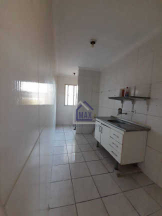 Imagem Apartamento com 2 Quartos para Alugar, 48 m² em Vila Bela Vista (zona Norte) - São Paulo Imagem Apartamento com 2 Quartos para Alugar, 48 m² em Vila Bela Vista (zona Norte) - São Paulo