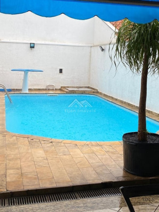 Imagem Casa de Condomínio com 3 Quartos à Venda, 355 m² em Jardim Ibiti Do Paço - Sorocaba Imagem Casa de Condomínio com 3 Quartos à Venda, 355 m² em Jardim Ibiti Do Paço - Sorocaba