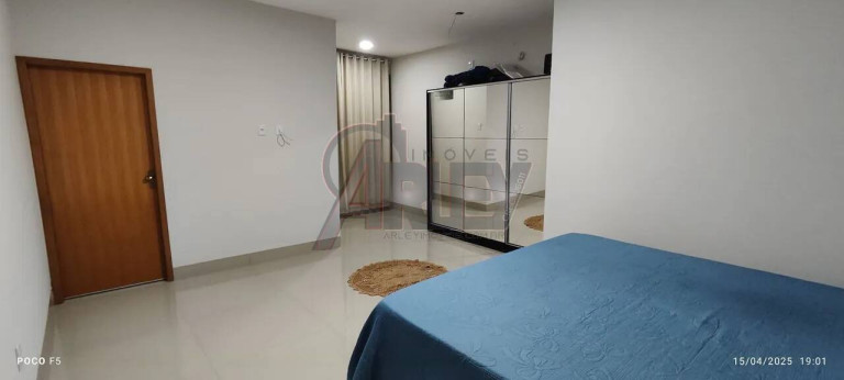 Imagem Casa com 3 Quartos à Venda, 180 m² em Todos Os Santos - Montes Claros Imagem Casa com 3 Quartos à Venda, 180 m² em Todos Os Santos - Montes Claros