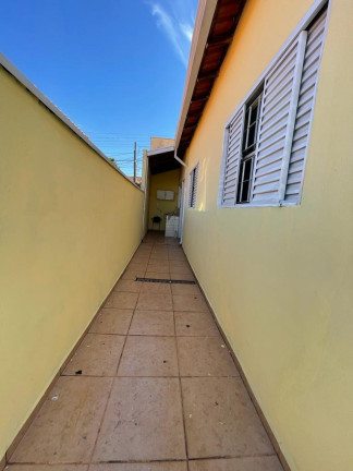 Imagem Casa com 3 Quartos à Venda, 103 m² em Jardim Paulistano - Franca Imagem Casa com 3 Quartos à Venda, 103 m² em Jardim Paulistano - Franca