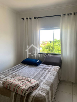 Imagem Apartamento com 2 Quartos à Venda, 52 m² em Iririú - Joinville