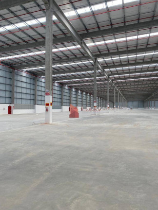Imagem Galpão para Alugar, 16.000 m² em Distrito Industrial Leste - Garuva Imagem Galpão para Alugar, 16.000 m² em Distrito Industrial Leste - Garuva