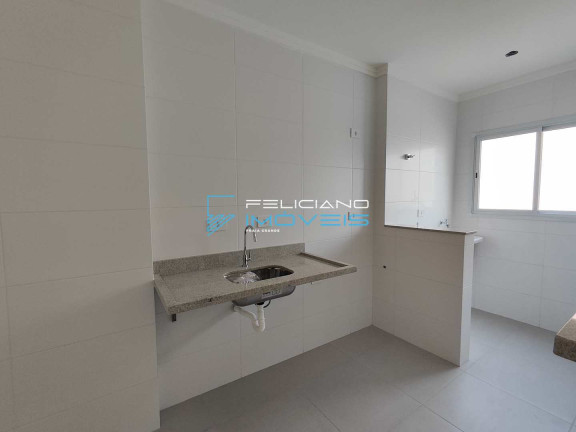 Imagem Apartamento com 1 Quarto à Venda, 42 m² em Aviação - Praia Grande Imagem Apartamento com 1 Quarto à Venda, 42 m² em Aviação - Praia Grande