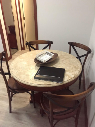 Imagem Apartamento com 1 Quarto para Alugar, 50 m² em Consolação - São Paulo Imagem Apartamento com 1 Quarto para Alugar, 50 m² em Consolação - São Paulo