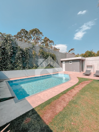 Imagem Casa de Condomínio com 4 Quartos à Venda, 520 m² em Tambore - Santana De Parnaíba Imagem Casa de Condomínio com 4 Quartos à Venda, 520 m² em Tambore - Santana De Parnaíba