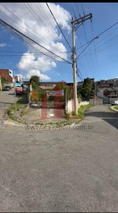 Imagem Terreno à Venda, 775 m² em Jardim Cruzeiro - Franco Da Rocha Imagem Terreno à Venda, 775 m² em Jardim Cruzeiro - Franco Da Rocha