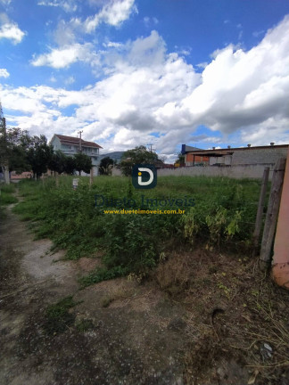 Imagem Terreno à Venda, 495 m² em Camobi - Santa Maria