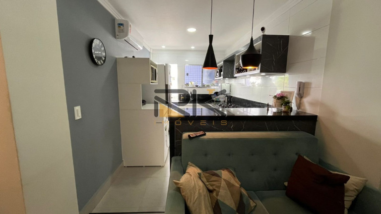 Imagem Cobertura com 3 Quartos à Venda, 94 m² em Itaguá - Ubatuba Imagem Cobertura com 3 Quartos à Venda, 94 m² em Itaguá - Ubatuba