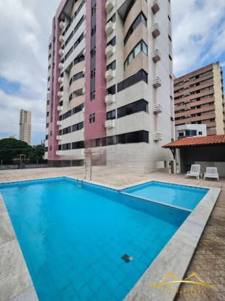 Imagem Apartamento com 3 Quartos à Venda, 164 m² em Lagoa Nova - Natal