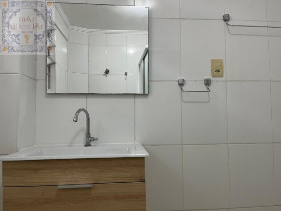 Imagem Apartamento com 3 Quartos à Venda, 106 m² em Pompéia - Santos