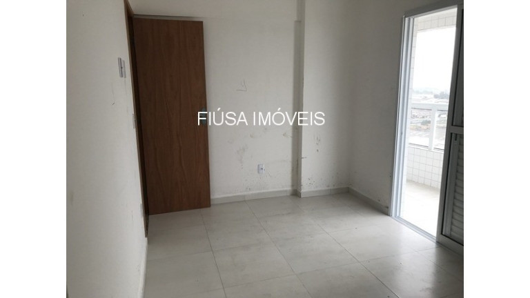 Imagem Apartamento com 1 Quarto à Venda, 42 m² em Aviação - Praia Grande