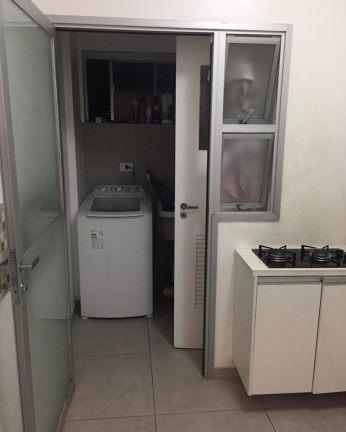 Imagem Imóvel com 1 Quarto à Venda, 44 m² em Moema - São Paulo Imagem Imóvel com 1 Quarto à Venda, 44 m² em Moema - São Paulo